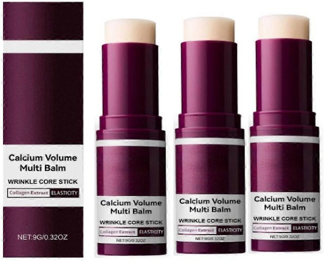 QUURYAZE-Health Multi-Balsam Anti-Aging, Kollagen, Vitamin D, Unisex - Bild 1