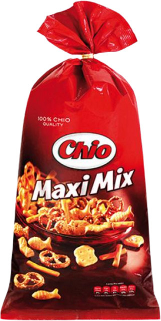 Chio Maxi Mix 750 g - Bild 1