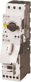 Eaton Direktstarter MSC-D-1,6-M7 230V 50Hz in Weiß - Bild 1