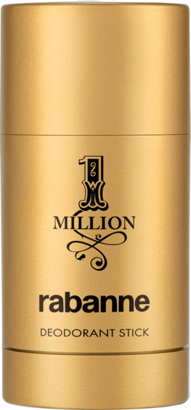 Rabanne 1 Million Deodorant Stick, Herren, würzig - Bild 1