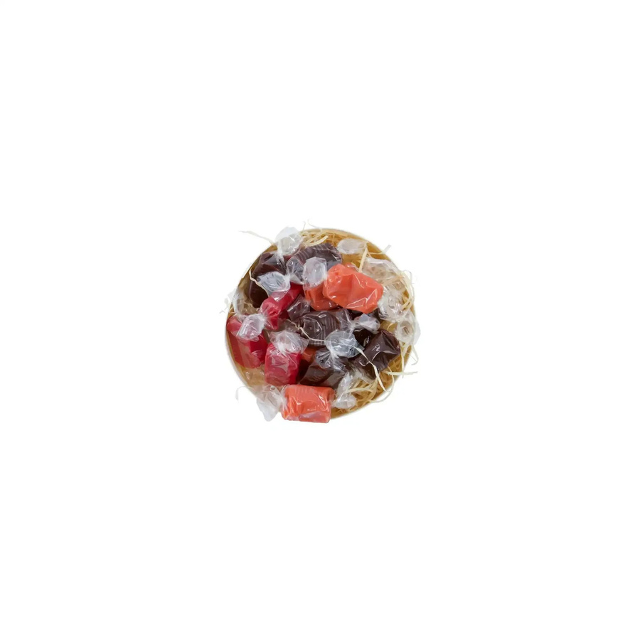 Nicolas Vahé Karamell-Weihnachtsmischung 150 g - Bild 1