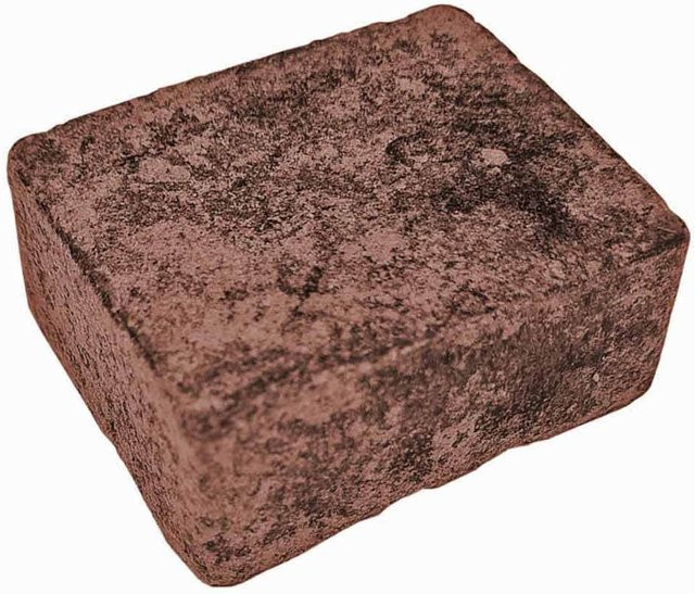 Orientalischer Duftstein Wood mit Bernsteinharz, Sandelholz, Zedernholz und Eichenholz als Raumduft, 25g - Bild 1