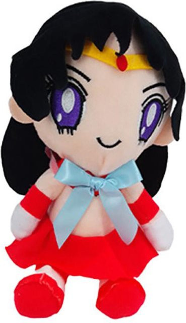 Fashnics Sailor Moon Tsukino Usagi Kaiou Michi, Stoffpuppe, Plüsch, ab 14 Jahren - Bild 1