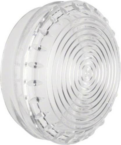 Hager Abdeckung Transparent WDA4528T - Bild 1