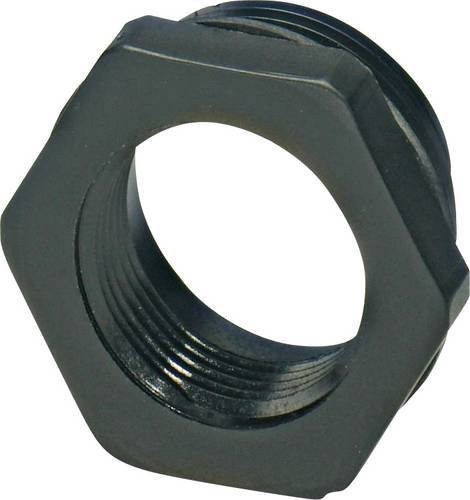 Phoenix Contact Reduzieradapter REDUC-K-KV-M20/M16 aus Kunststoff in Schwarz, 10 Stück - Bild 1
