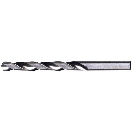 Connex Profi-Drill Metallbohrer aus Stahl, Durchmesser: 9 mm, silberfarben - Bild 2