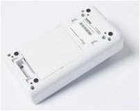 Brother Battery Base Akku-Adapter PABB001 in Weiß für TD 2020, 2120N, 2130N - Bild 1
