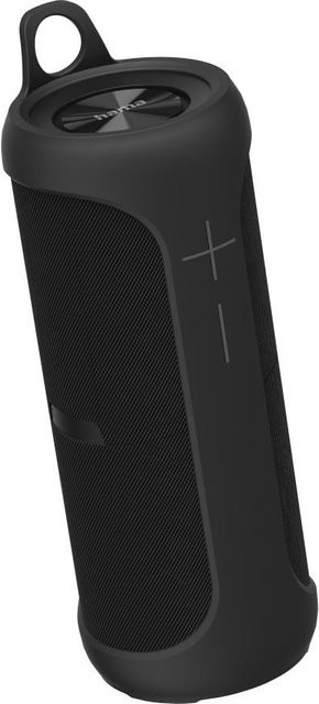 Hama Twin 3.0 Bluetooth-Lautsprecher schwarz, 30W, wasserdicht IP67, teilbar in 2 - Bild 1