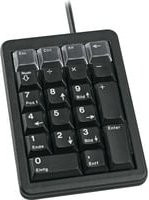 Cherry USB Mechanisches Keypad G84-4700 Slim Line in Schwarz - Bild 2