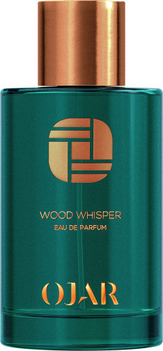 Ojar Wood Whisper Eau de Parfum, Spray - Bild 1