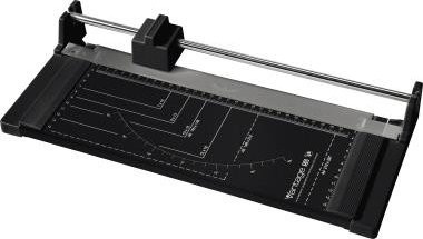 DAHLE Rollen-Schneidemaschine VANTAGE 50 für Profis mit einer Schnittlänge von 320 mm und einer Schnittstärke von 0,5 mm - Bild 1