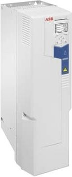 ABB Frequenzumrichter ACQ580-01-106A-4 55kW 480V in Weiß - Bild 1