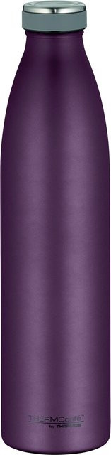 Isolierflasche Thermocafé by Thermos TC Bottle in Rot und Lila, 0,5 l - Bild 1