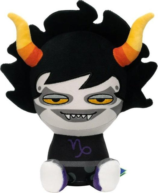 Yiran Health & Beauty Homestuck Gamzee Tavros Plüschtier Puppe, 20cm - Bild 1