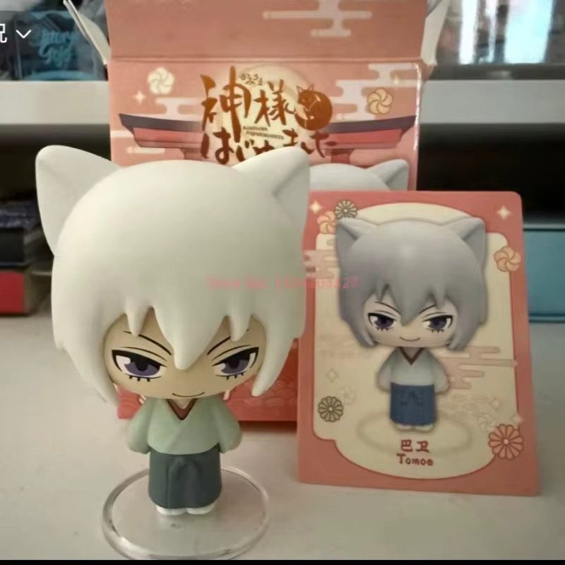 Bandai Kamisama Kiss Blind Box, Anime Figuren, Mystery Box, ab 14 Jahren - Bild 5