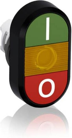 ABB MPD2-11Y Drucktaster IP66 Multicolour - Bild 1