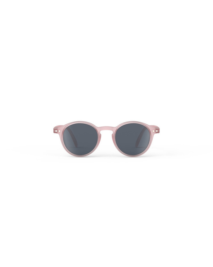 Izipizi Sonnenbrille Kinder, Panto, Vollrand, Pink, Kunststoff - Bild 1