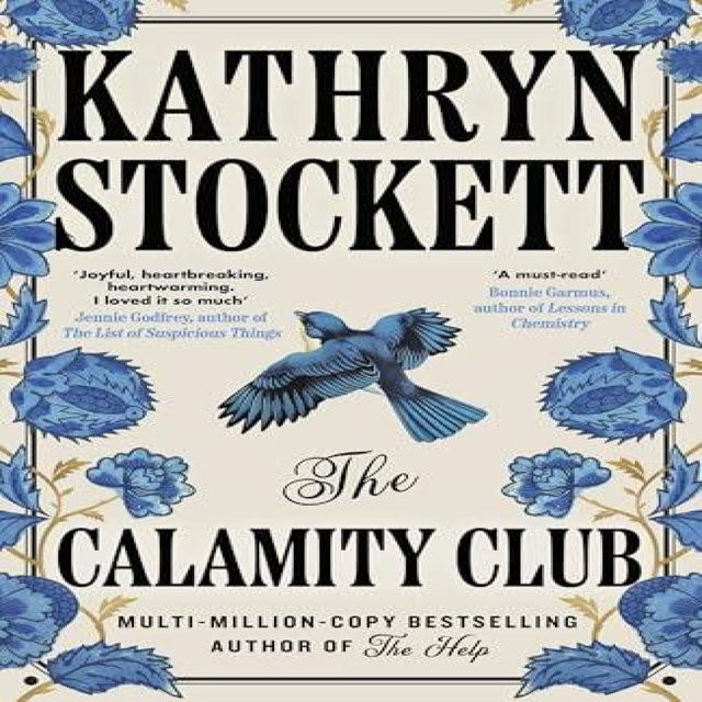 Der Club der Verzweiflung von Kathryn Stockett, Hardcover - Bild 1