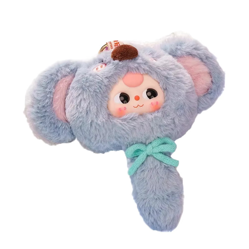 52TOYS Baby Drei Magische Spiegel V2 Blind Box Serie Nette Puppe als kreatives Desktop-Ornament und Spielzeug - Bild 3