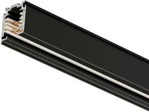 Philips Hochvolt-Schienensystem-Komponente RBS750 in Schwarz aus Aluminium - Bild 1