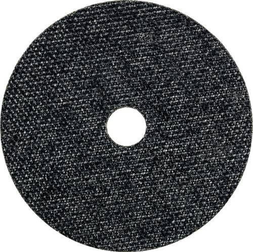 PFERD Klein-Trennscheibe EHT 70x1,0x10mm SG STEELOX gerade für Stahl, Edelstahl, Aluminium und NE-Metalle, 50 Stück, Schwarz - Bild 1