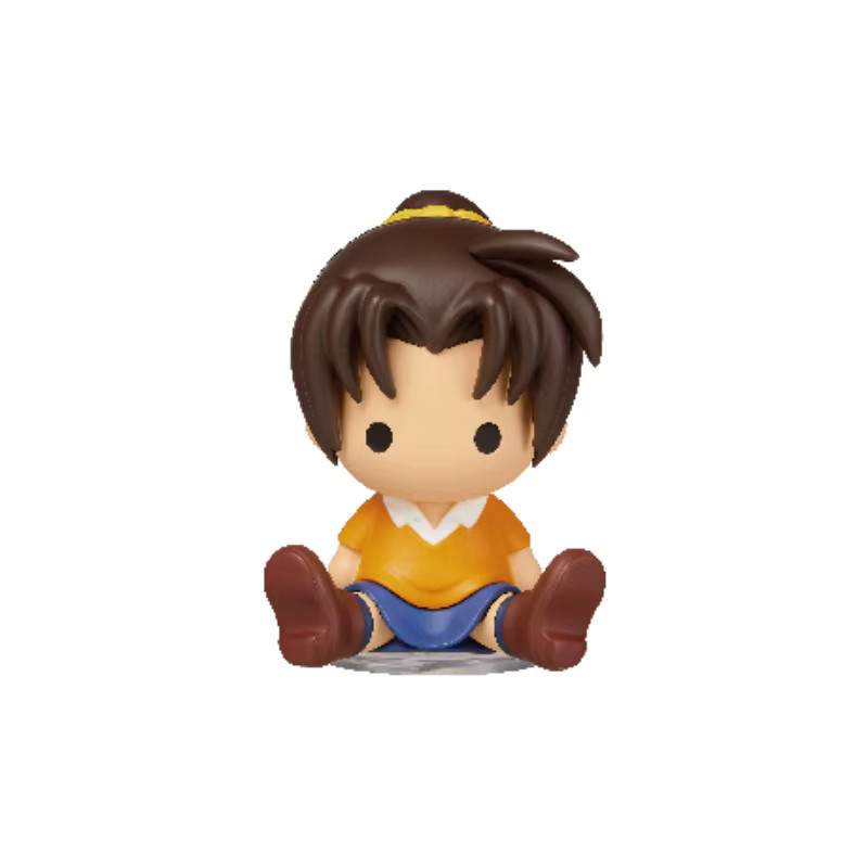 RE-MENT Detective Conan Petadoll Blind Box, Actionfigur, Kunststoff - Bild 3
