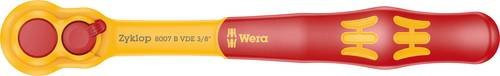 Wera Hebelumschaltknarre 8007 B VDE 3/8 Zoll mit 80 Zähnen in Multicolor - Bild 1