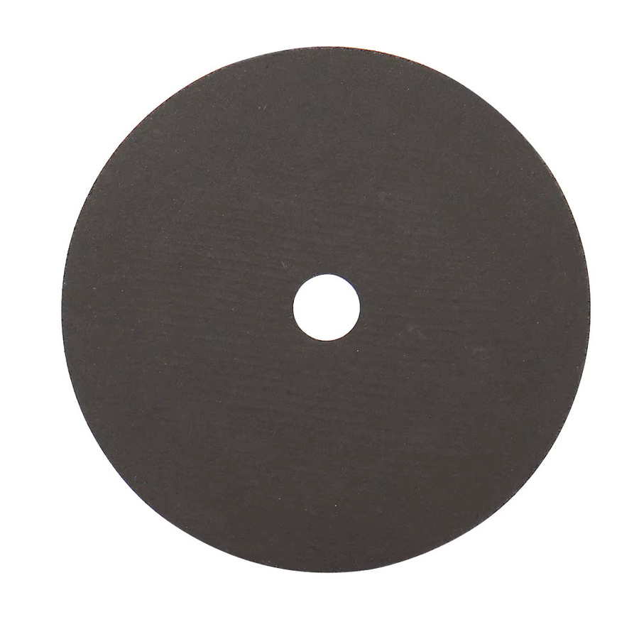 NuoDunco Harztrennscheibe 180 mm für Metall und Edelstahl in Schwarz - Bild 3