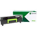 Lexmark Original Toner 512H Schwarz für MS 312 dn und MS 415 dn Laserprinter - Bild 2