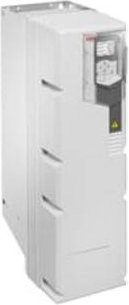 ABB Frequenzumrichter ACS580-01-106A-4+B 55kW 480V Wandmontage Weiß - Bild 1