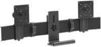 Ergotron TRACE Umbausatz für zwei Monitore, Dual-Monitor-Adapter in Schwarz - Bild 1