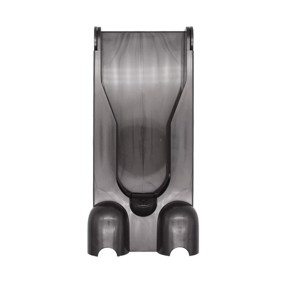 Bürstendüsenhalter für Dyson V11 SV14 SV15 SV16 SV17 SV20 SV22 zur Aufbewahrung von Ladegerät und Zubehör, Breite: 23,5 cm, Tiefe: 10,5 cm - Bild 1
