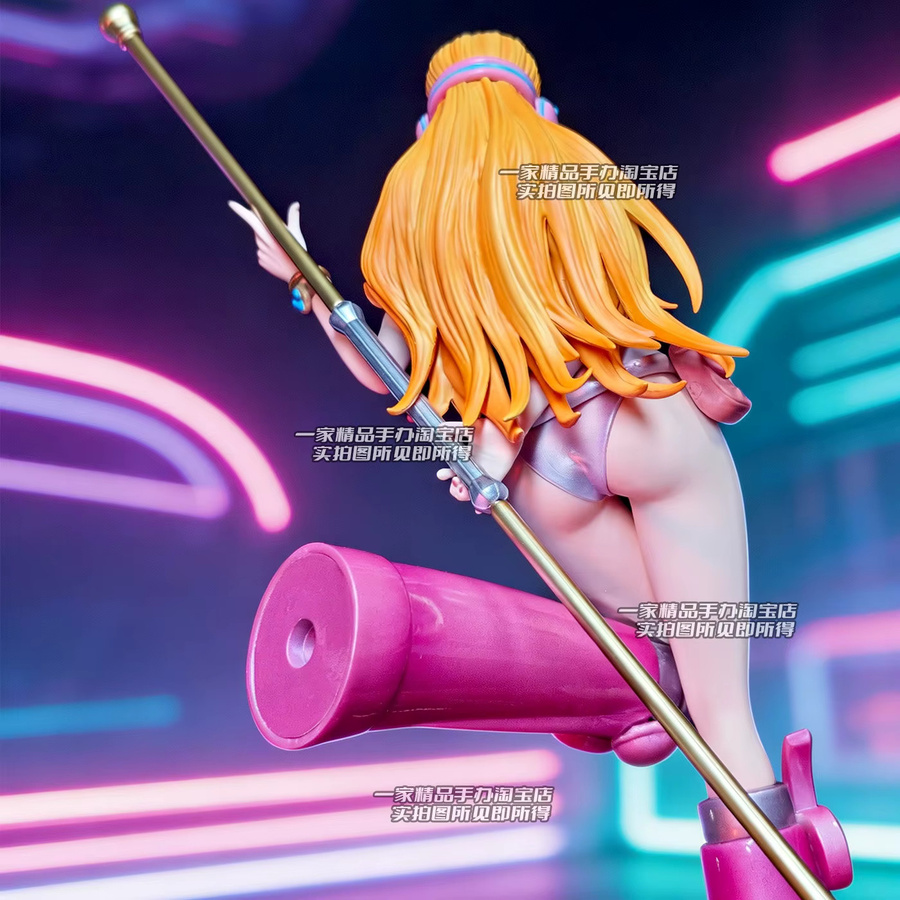 Bandai One Piece Nami Statue, Figur, Bunt / Mehrfarbig - Bild 3