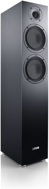 Canton GLE 70 S2 Standlautsprecher schwarz - Bild 2