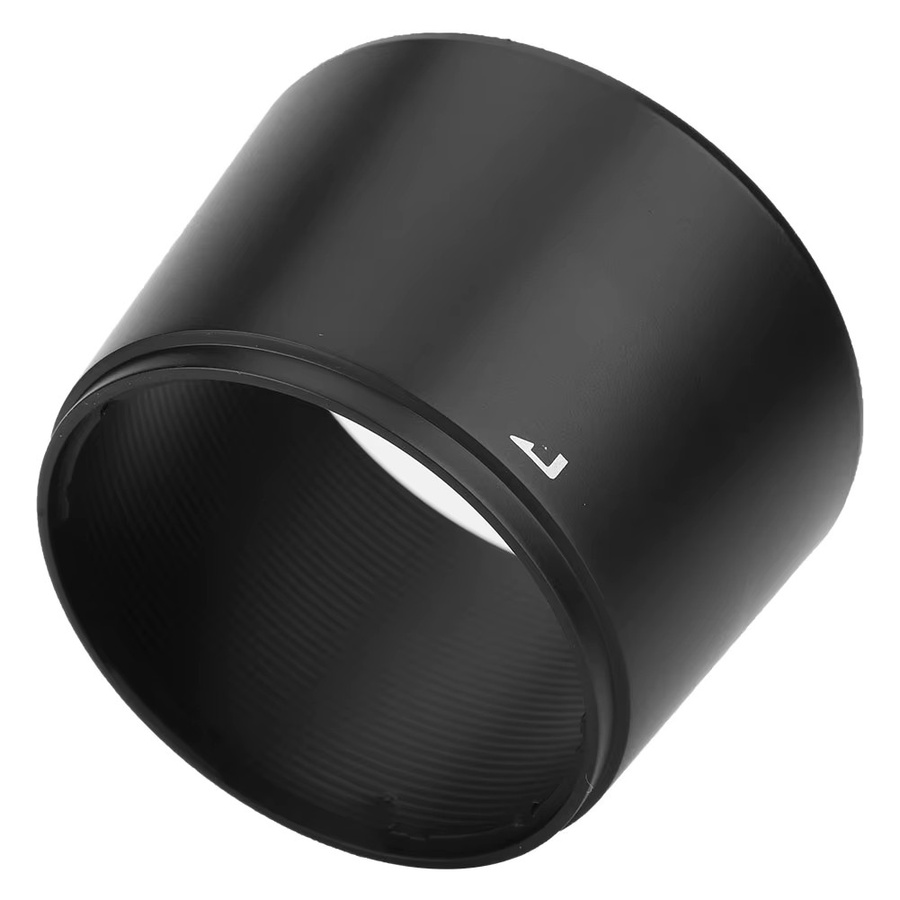 Olympus LH-61D Kunststoff-Objektivhaube für ZUIKO DIGITAL ED 40-150mm F4-5.6 in Schwarz - Bild 4