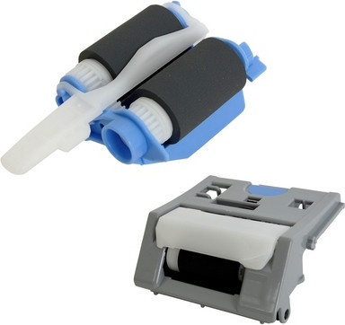 HP Satz Walze für Fach 2-X multicolour RM2-6577-000CN - Bild 1