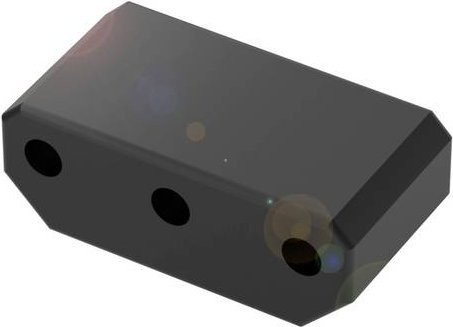 Balluff Positionsgeber BTL5-P-3800-2 BAM014M in Schwarz - Bild 1