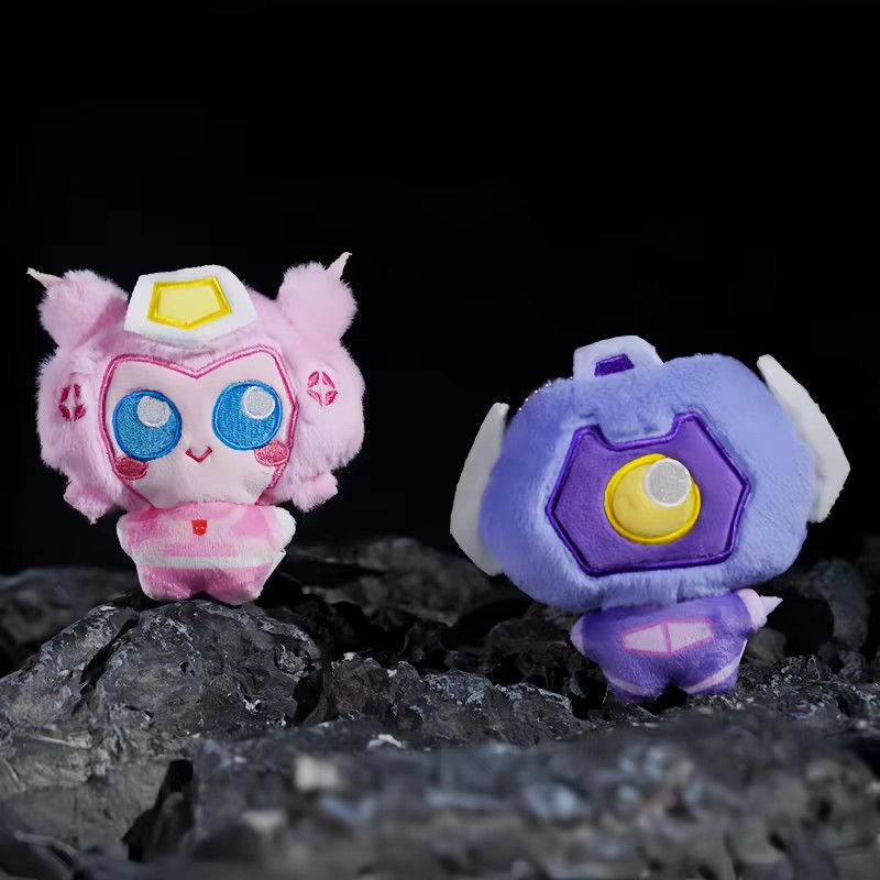 Bandai Transformer Shockwave Blind Box Überraschungsmodell als Dekorationsspielzeug - Bild 1