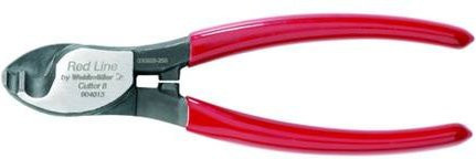 Weidmüller Einhandschneider 9040130000 in Rot - Bild 1