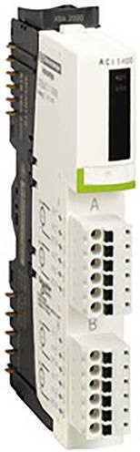 Schneider Electric STBACI1400K Erweiterungsmodul in Weiß - Bild 1