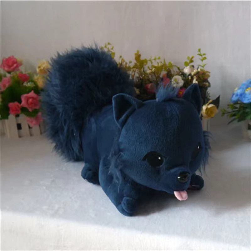 MOLLYGAN Seragaki Aoba Ren Plüschtier, 45cm, ab 14 Jahre - Bild 2