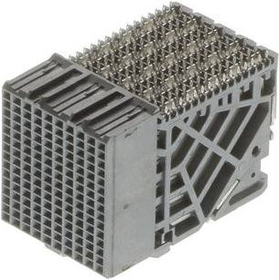 Molex Buchsengehäuse-Platine Polzahl 150 Grau 760601020 Tray - Bild 1