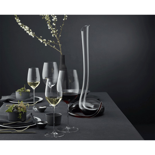 Riedel Dekanter Eve in Transparent - Bild 2