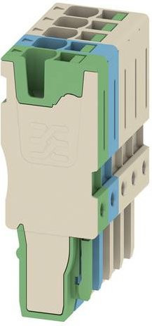Weidmüller Stecker 3030280000, 20 Stück, multicolour - Bild 1