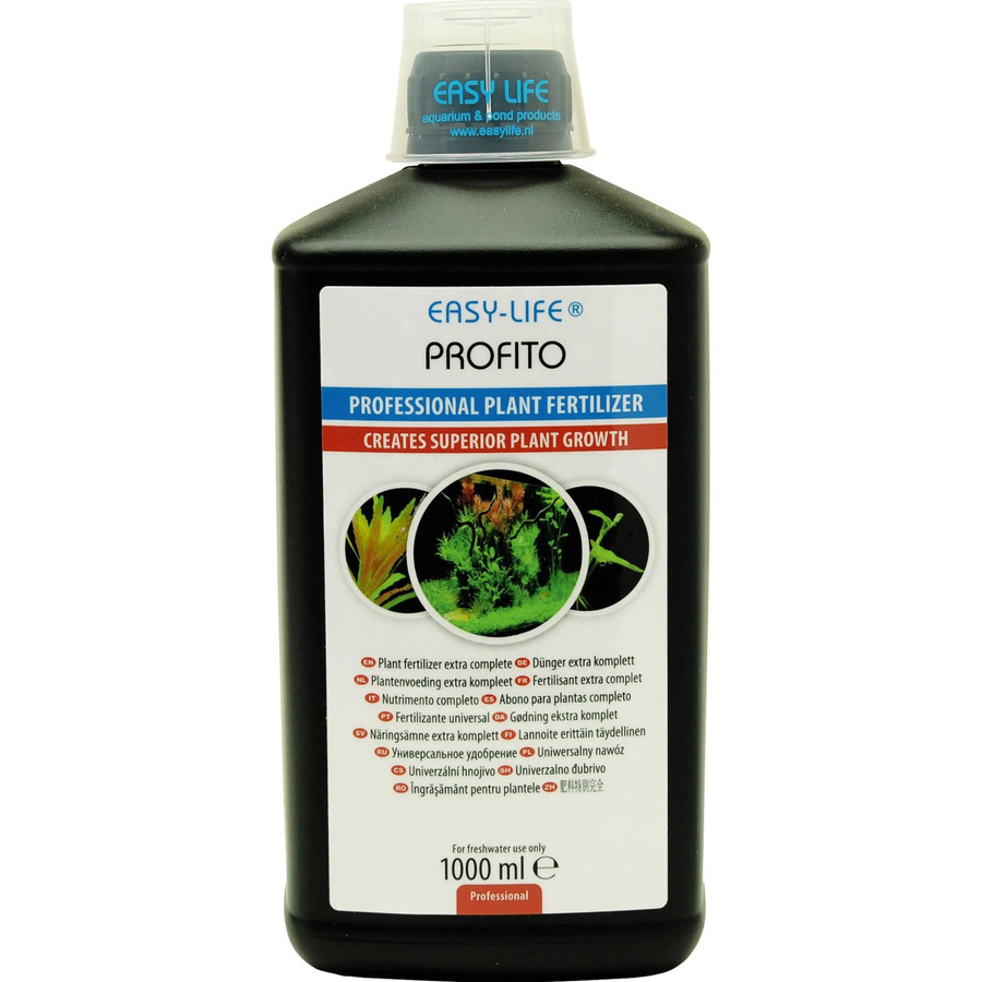 Easy-Life Aquarium Pflanzendünger Pro Fito 1 - Bild 2