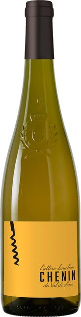 L'Attire Bouchon Anjou AOP Chenin Blanc trocken 2023 Weißwein 0,75 l - Bild 1