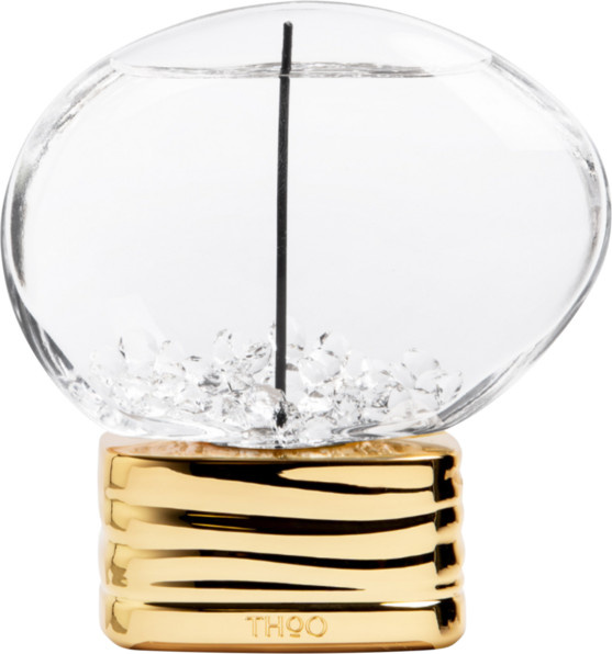 THoO Pure Diamond Eau de Parfum, holzig, würzig - Bild 1