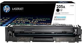 Original HP 205A CF530A Tonerpatrone Schwarz für LaserJet Color Pro M154a, M154nw, MFP M180n, MFP M180nw - Bild 2
