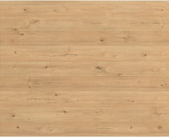 Egger Decowall Wandverkleidung Esbjerg in Holzoptik Hellbraun B: 125,0 cm, H: 66,0 cm, Stärke: 12,0 mm - Bild 1