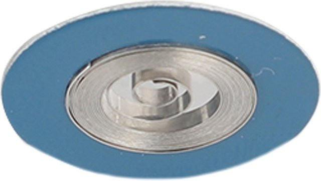 Neoglint Ersatz Zugfeder, Mechanische Uhr, Silber, Herren - Bild 1